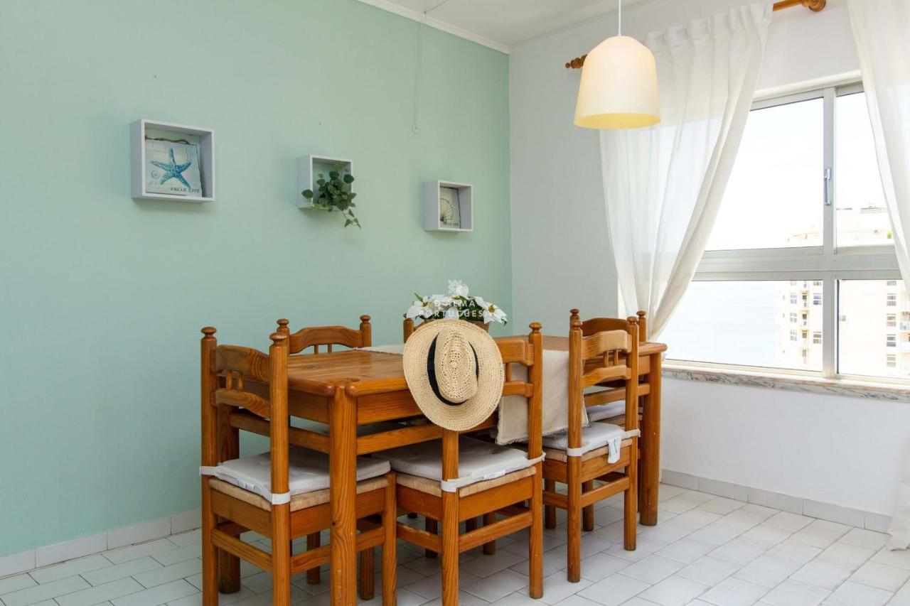 Apartamento Lavanda - Torre Castelo By Dalma Portuguesa Armacao de Pera Exterior foto