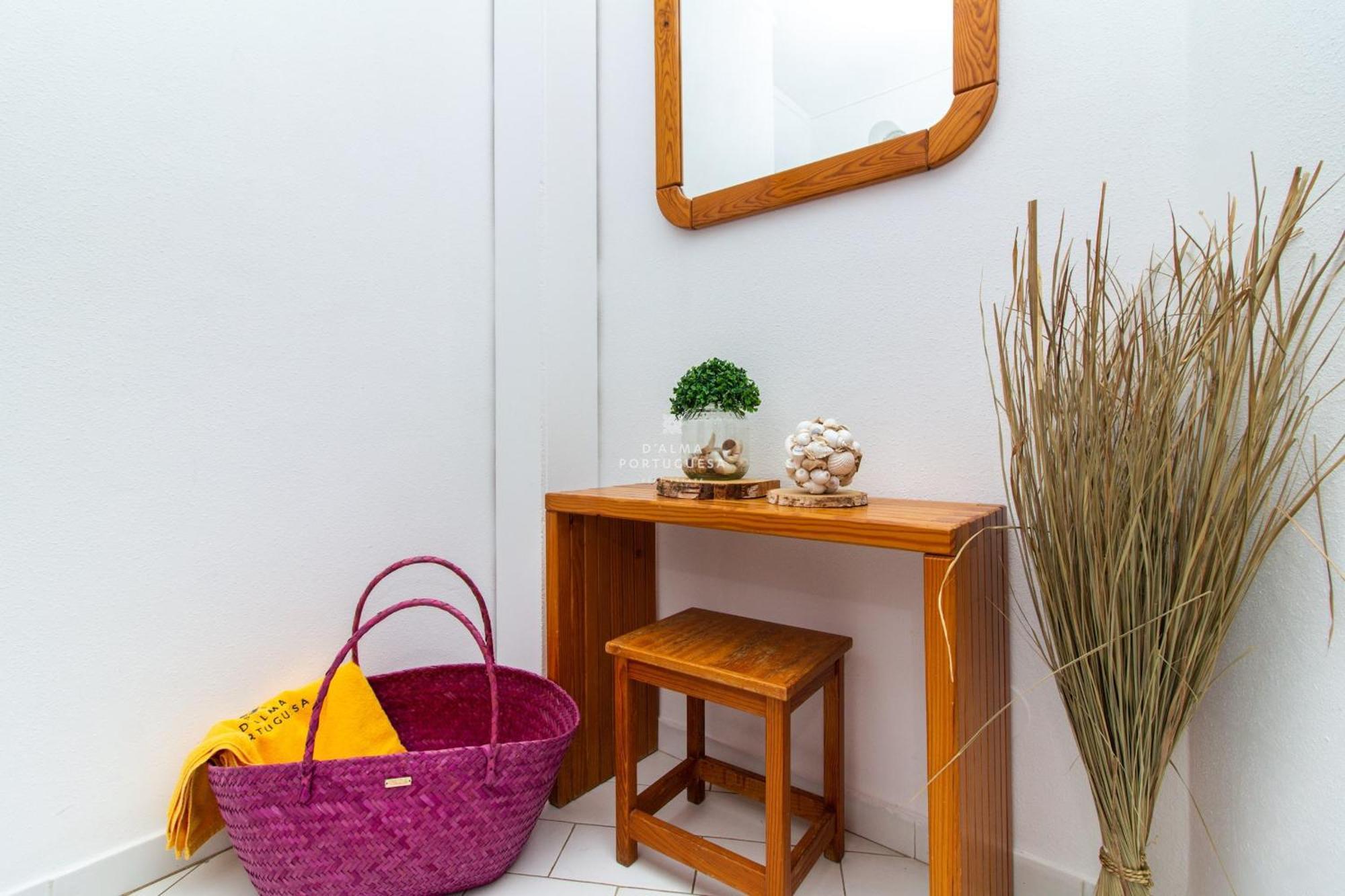 Apartamento Lavanda - Torre Castelo By Dalma Portuguesa Armacao de Pera Exterior foto